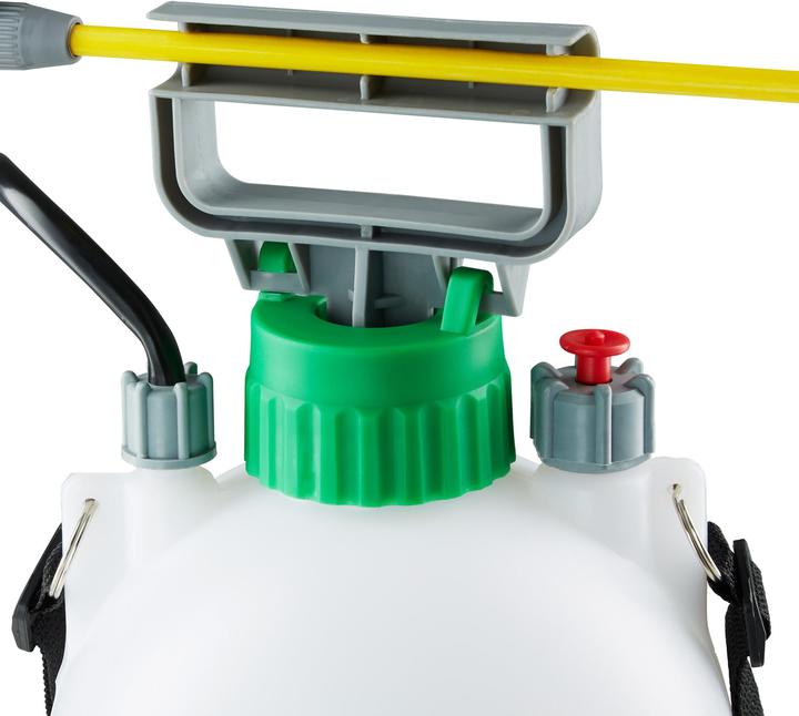 Image du produit tectake Pulvérisateur à pression (5 l)