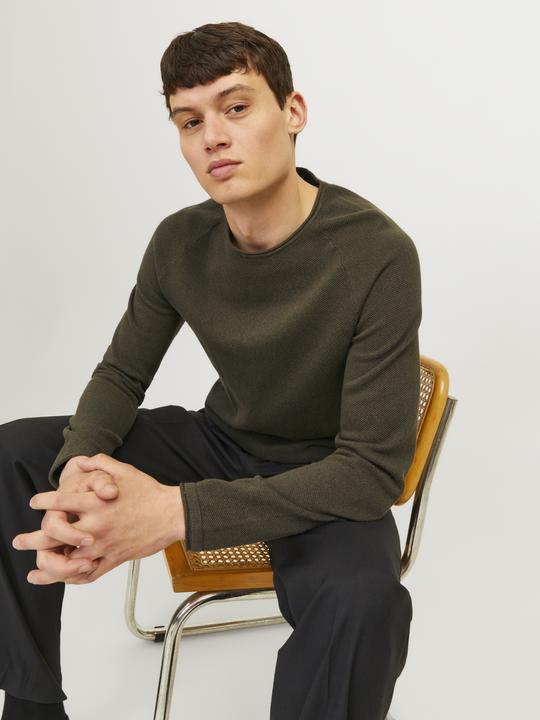 Produktbild Jack & Jones Strickpullover (XS)