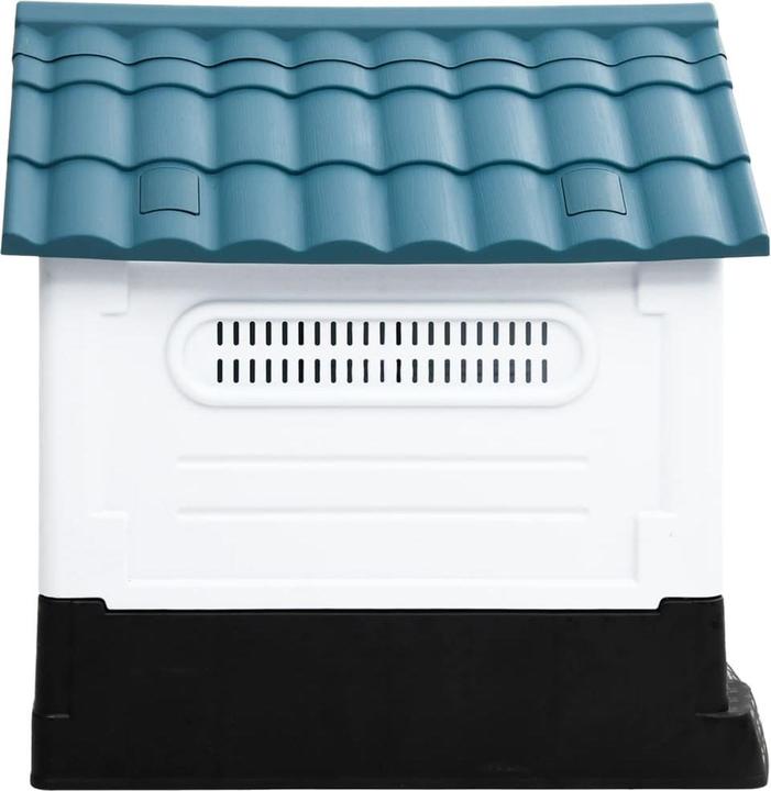 Produktbild VidaXL Callum (Hundehütte)