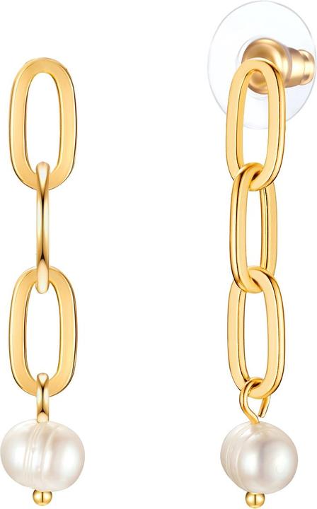 Image du produit Yokoamii Boucles d'oreilles pour femmes - 34238 (Alliage métallique)