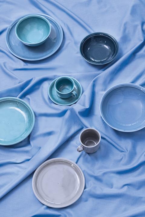 Produktbild Thomas Trend Colour - Arctic Blue - Bowl 17 cm (16.90 cm, 0.50 l, 1 x)