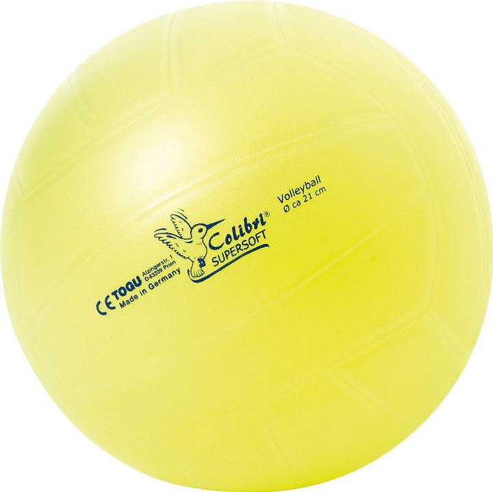 Togu Volleyball Colibri Supersoft (5)