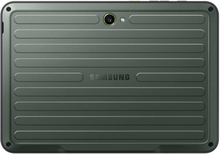 Produktbild Samsung Galaxy Tab Active5 Pro Enterprise Edition (5G, 10.10", 128 GB, Grün, Schwarz)
