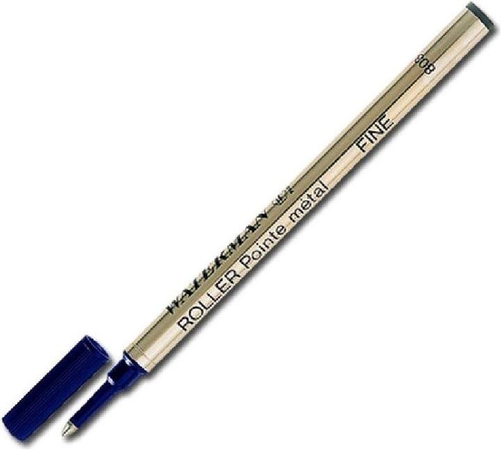 Actual product image Waterman Rollerball mine (Refill, Blue, 0.80 mm)