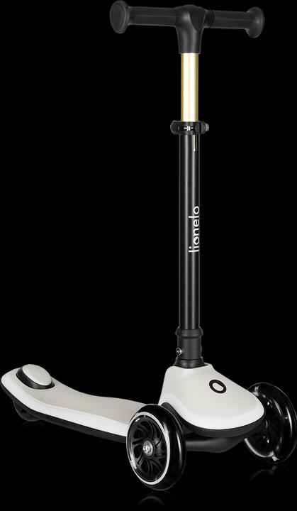Actual product image Lionelo Mey