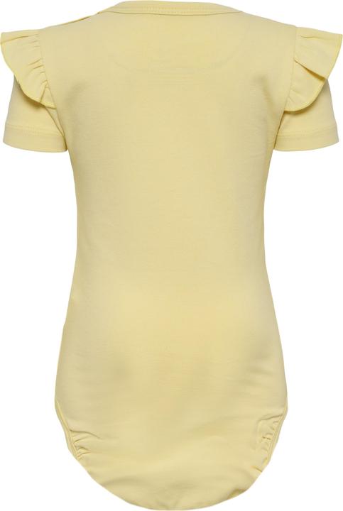 Actual product image hummel Hmldream Ruffle Body S/S (74)