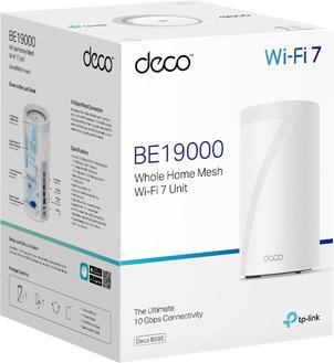 Produktbild TP-Link Deco BE85 (1-pack)