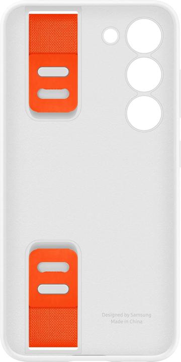 Produktbild Samsung Silicone Grip Case (Samsung Galaxy S23+)