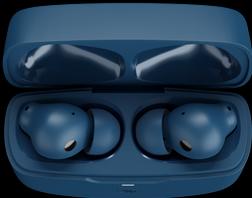 Image du produit Urbanista Atlanta Strato Blue (ANC, 34 h, Sans fil)