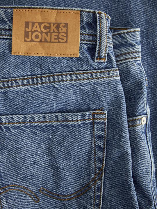 Actual product image Jack & Jones Jjichris Jjoriginal Sq 042 Ln Mni (122)