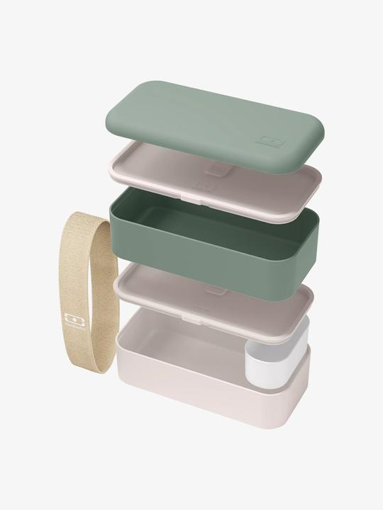 Actual product image Monbento Original - The Bento Box