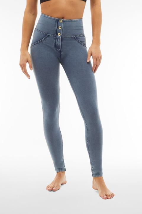 Immagine prodotto Freddy WR.UP® Pantaloni push-up WRUP2BHC002ORG (L)