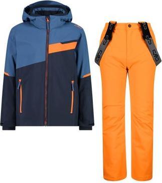 CMP Campagnolo Ski Set (116)