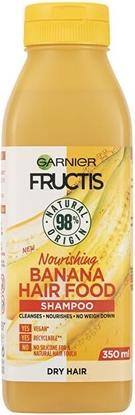 Immagine prodotto Garnier Fructis Hair Food Banana (350 ml, Shampoo liquido)