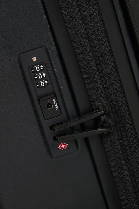 Actual product image Samsonite Spinner (76 l, M (50 - 90l))