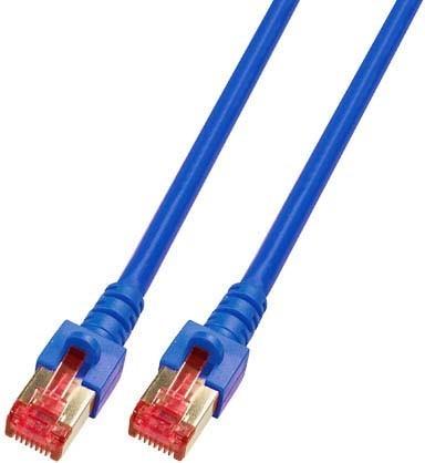 Actual product image EFB Elektronik Patch cable (S/FTP, CAT6, 15 m)