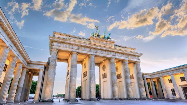 3 notti a Berlino (2 pers.)