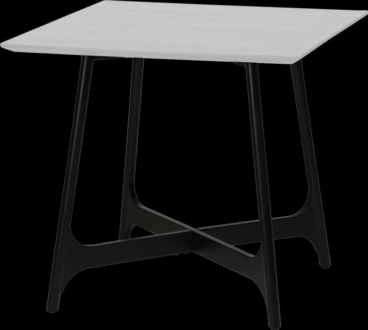 Dan Form OOID cafe table legs