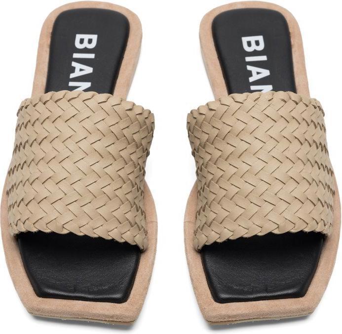 Actual product image Bianco BIALILLIE sandals (39)