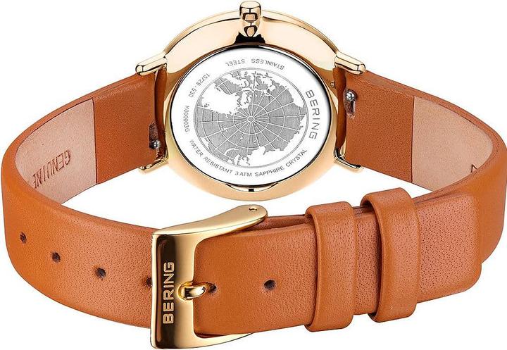 Produktbild Bering Ultra Slim Armbanduhr (Analoguhr, 29 mm)