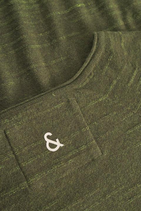 Image du produit Colours & Sons Pull Roundneck Slub (M)