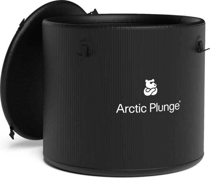 Produktbild Arctic Plunge Eisbad Portable