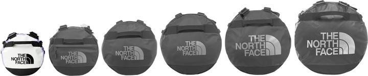 Immagine prodotto North Face Base Camp Duffel riciclato Extra Small (31 l)