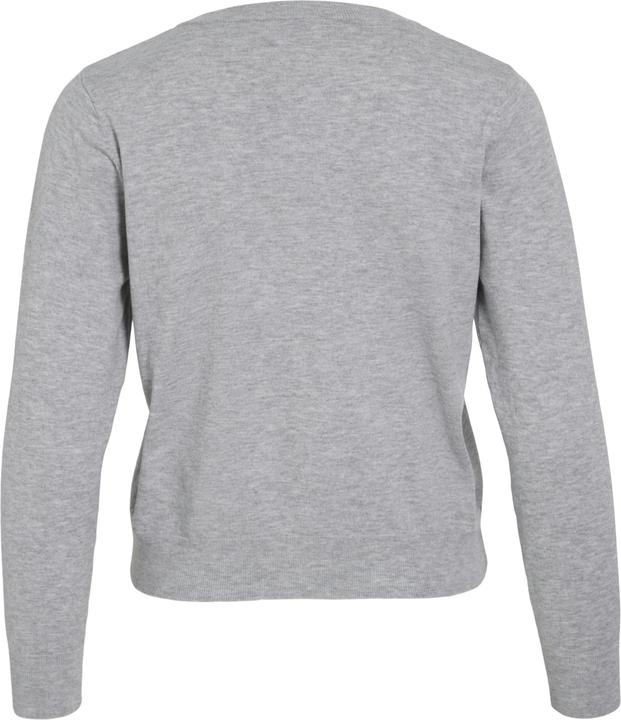 Actual product image Vila Buttoned cardigan (XS)