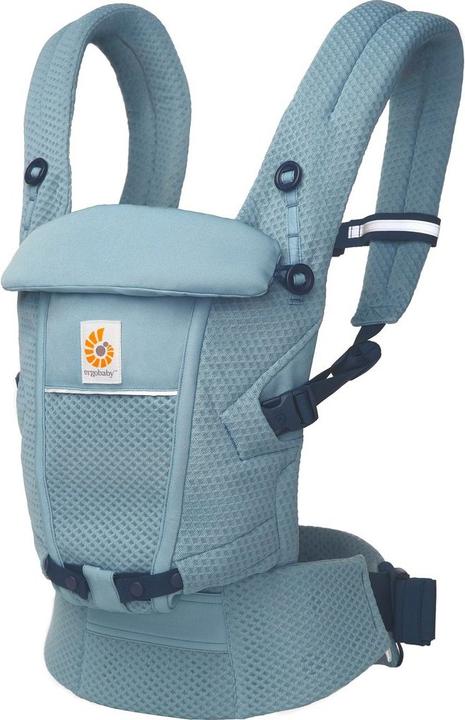 Actual product image Ergobaby Adapt Soft Flex Mesh