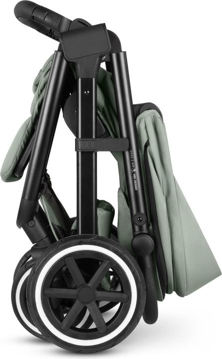Produktbild ABC Design Avus 2 Air Buggy / Sportwagen