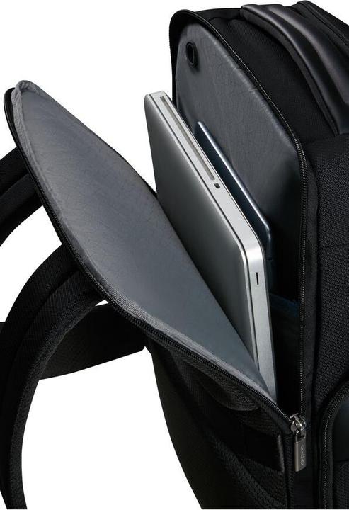 Produktbild Samsonite Evosight Backpack 15.6" Black (20.50 l)