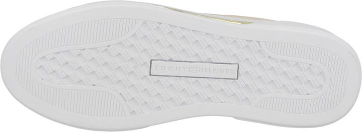 Produktbild Tommy Hilfiger Golden HW Court - 60335 (38)