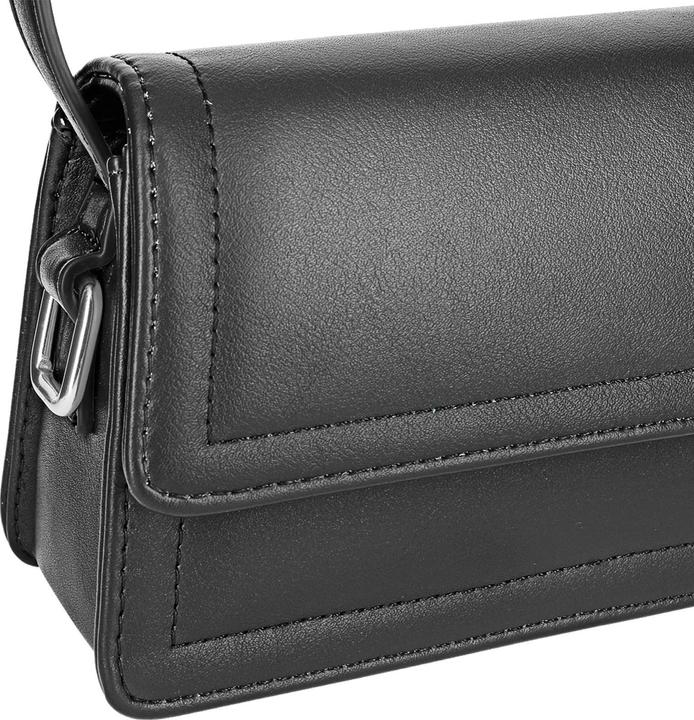 Produktbild Gallantry Handtasche aus glattem Kunstleder (15 l)