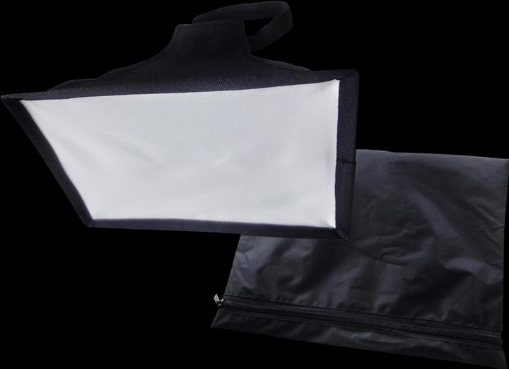 Immagine prodotto Metz Mini Softbox SB 30-20 bianco (Soft box)