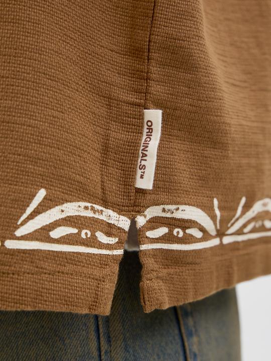 Immagine prodotto Jack & Jones Wide Fit Hemd Hemd (M)