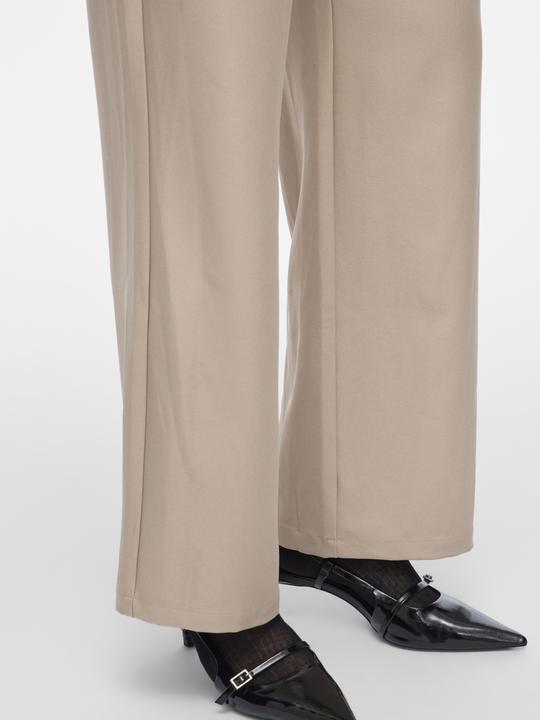 Produktbild Vila High Waist Hose mit weitem Bein (42)