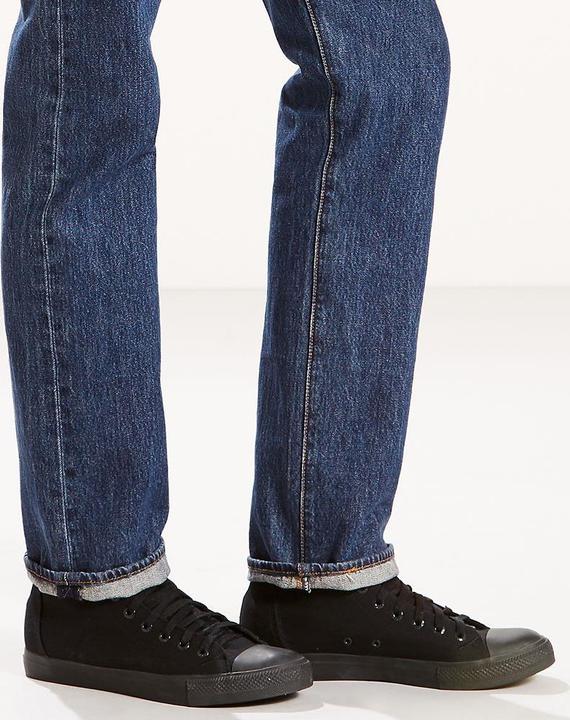 Dark Stonewash