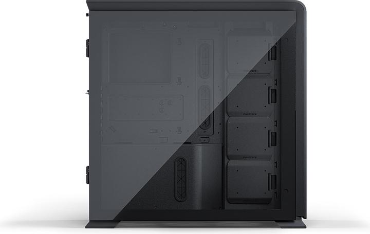 Actual product image Phanteks Enthoo 719 (ATX, mATX, Mini-ITX, E-ATX)