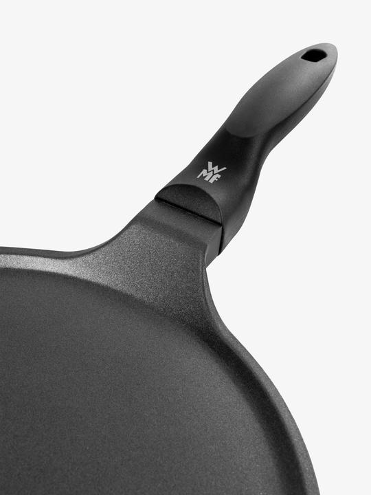 Actual product image WMF crèpe pan (27 cm, Crêpe pan, Cast aluminium)
