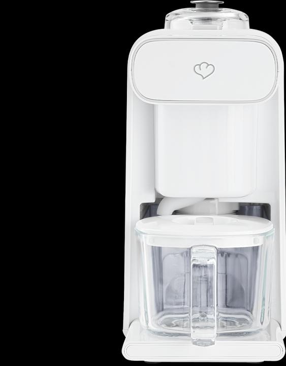 Immagine prodotto Springlane Mila (1000 W)