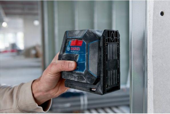 Produktbild Bosch Professional Professional LB 10 & DK 10