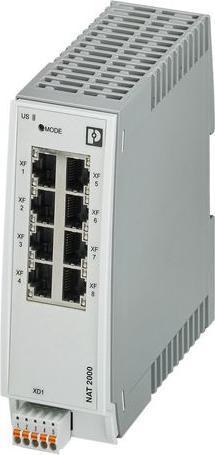 Immagine prodotto Phoenix 2702881 (8 Porti)