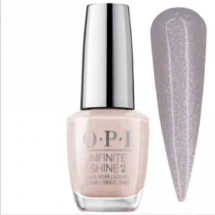 Immagine prodotto OPI Infinite Shine Always Bare For You - Throw Me A Kiss (Gettare me un bacio, Smalto)