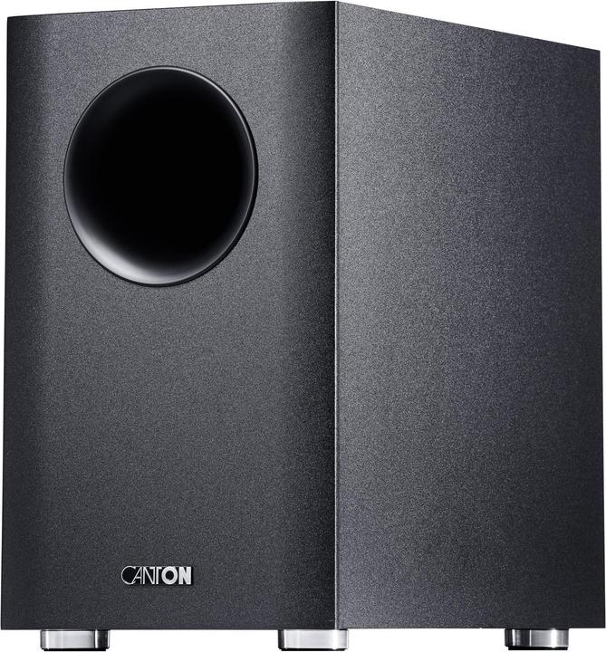 Produktbild Canton AS 2020 SC (1 Stk., 100 W)