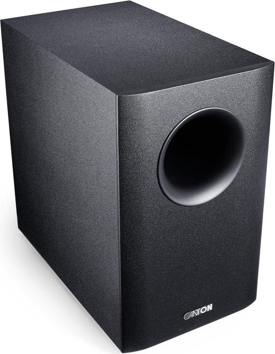 Produktbild Canton AS 2020 SC (1 Stk., 100 W)