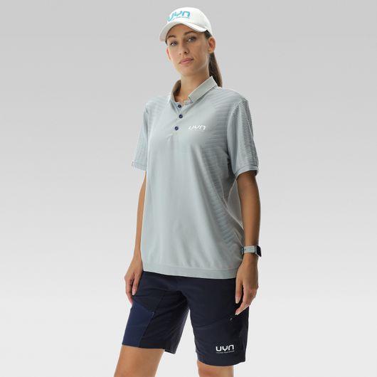 Produktbild UYN Kurzärmeliges Poloshirt Skipper (S)