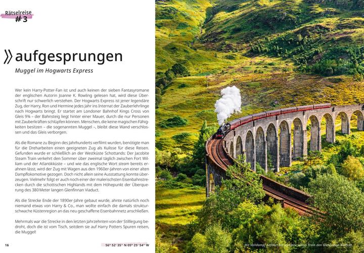 Immagine prodotto Landkarten-Rätselreise Europa (Tedesco, Nadine Ormo, Michael Laufersweiler, 2023)