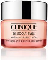 Produktbild Clinique DUPLIKAT All About Eyes Rich (Crème, 15 ml, Tag + Nacht)