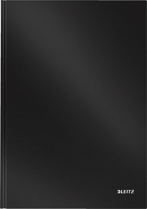 Produktbild Leitz Solid (A4, Liniert, Harter Einband)