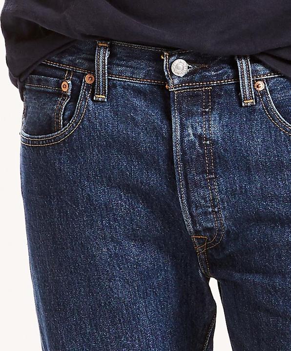 Actual product image Levis 501 (W29/L32)